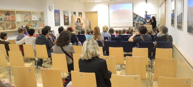 Zaključek dejavnosti